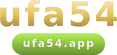 ufa54 โลโก้